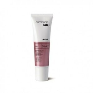 372441 - CUMLAUDE MUCUS GEL VAGINAL 30 ML.