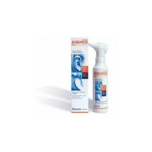 151398 - AUDIMER SUERO MARINO ISOTONICO 60 ML.