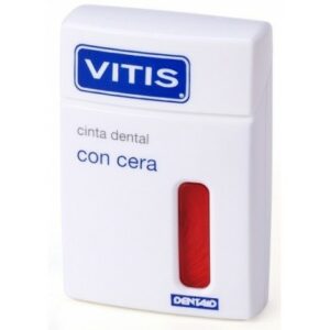 383976 - CINTA DENTAL DENTAID CON CERA