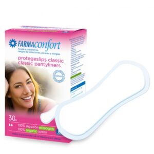 150397 - FARMACONFORT PROTEGE SLIP CLASSIC ANATOMICO 30 U