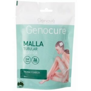 254805 - MALLA SUJECION GENOVE R/6 PIERNA Y CABE