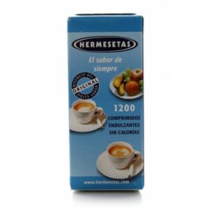 234427 - HERMESETAS 1.200 COMPRIMIDOS