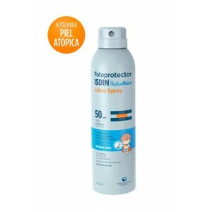 152144 - FOTOPROTECTOR ISDIN EXTREM SPRAY PEDIAT SPF-50+