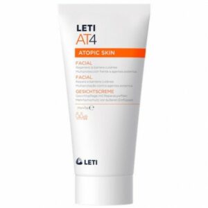 399519 - LETI AT-4 CREMA FACIAL 50 ML.