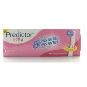 174554 - PREDICTOR AVANZADO TEST EMBARA