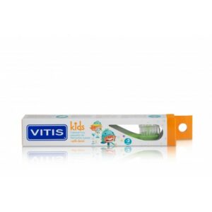 184772 - VITIS KIDS CEPILLO DENTAL