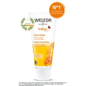 259572 - WELEDA CR PAÑAL CALENDULA 75